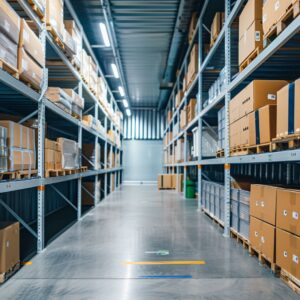 Understanding Climate Controlled Self Storage