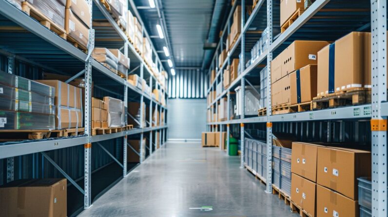 Understanding Climate Controlled Self Storage