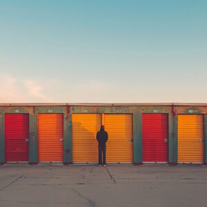 How To Choose The Right Self Storage Unit For Your Needs