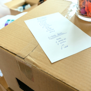 Stress-Free Moving: Beyond the Traditional Moving Checklist