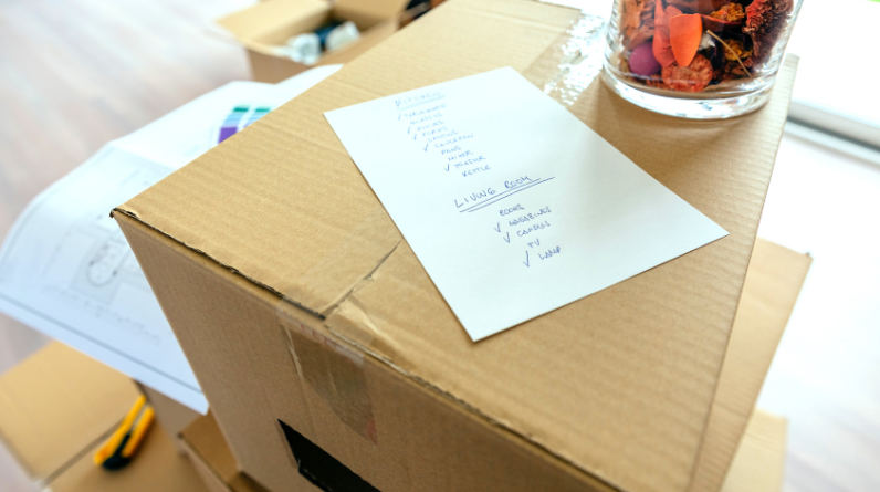 Stress-Free Moving: Beyond the Traditional Moving Checklist