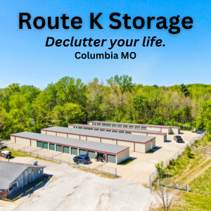 Route K Storage in Columbia MO